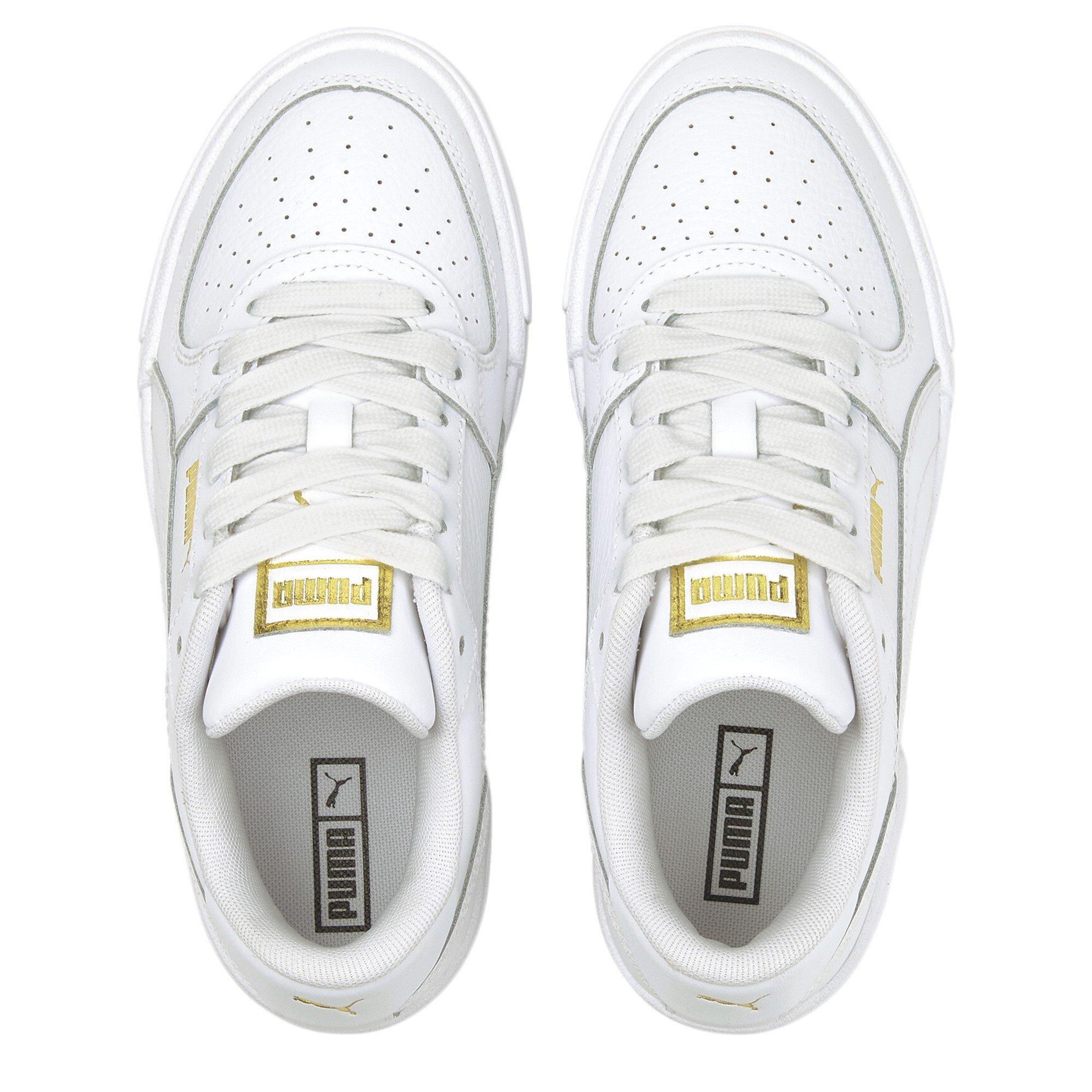 Puma Puma Ca Pro Classic Jr Low-Top Trainers Boys