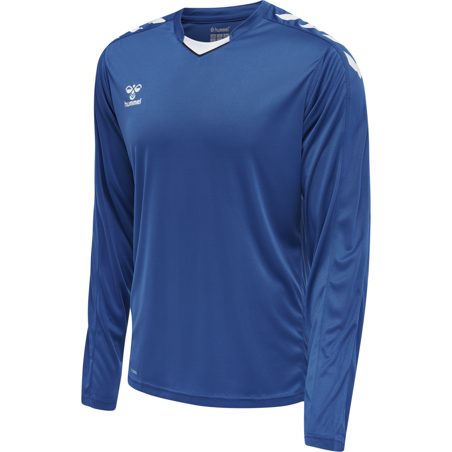 hmlCORE XK POLY JERSEY L/S