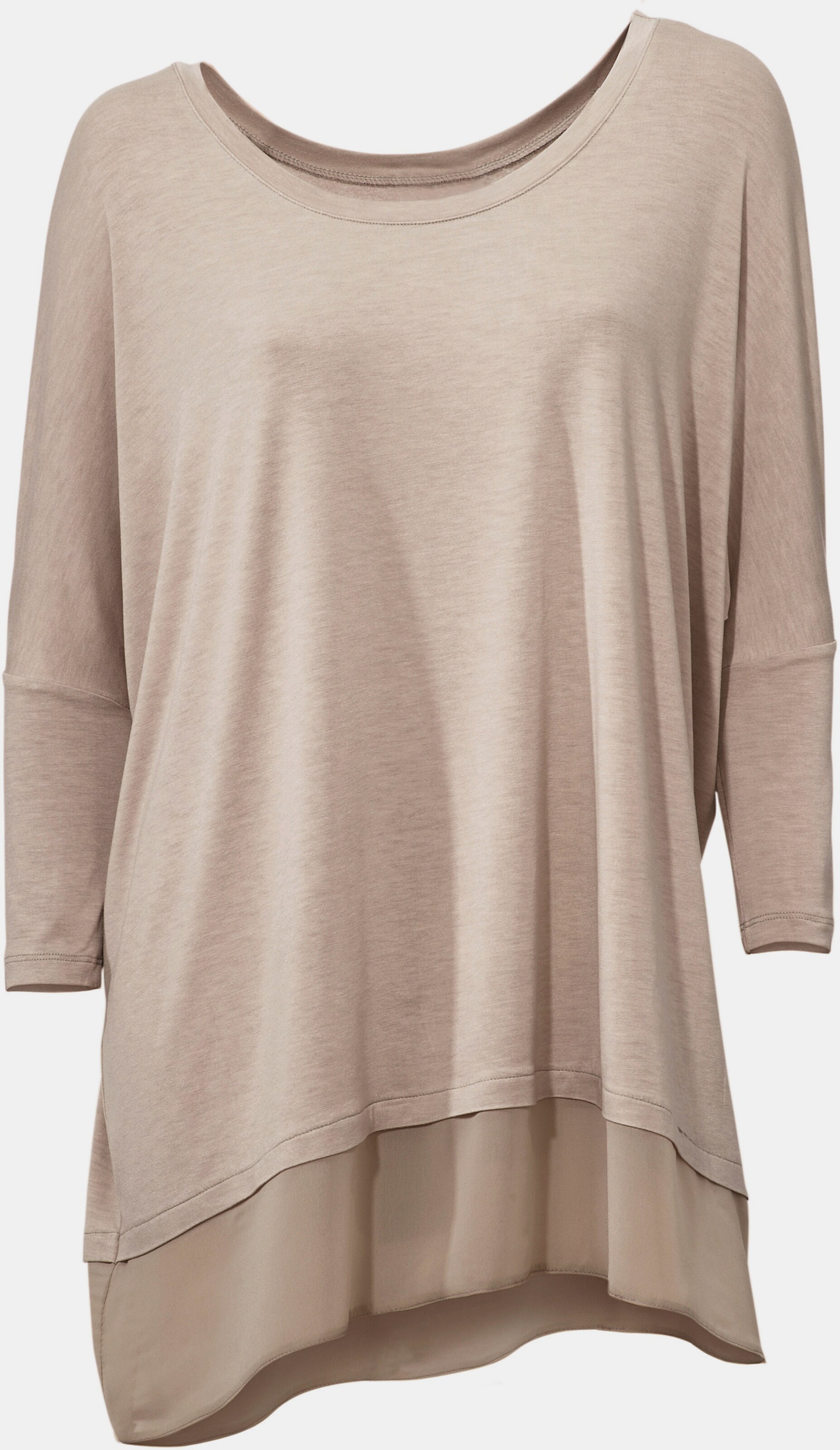 Oversized Shirt