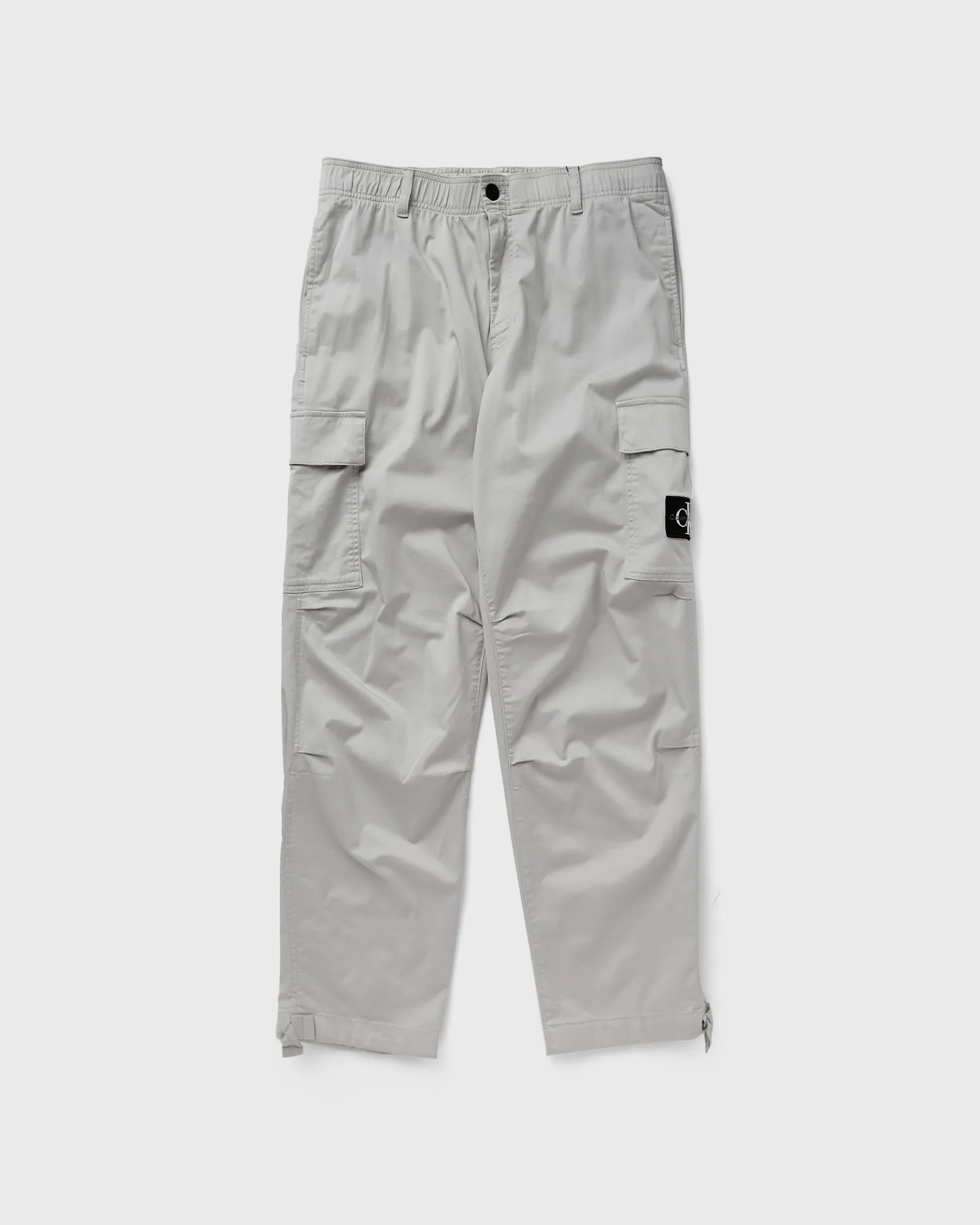 Calvin Klein Jeans STRAIGHT CARGO PANT