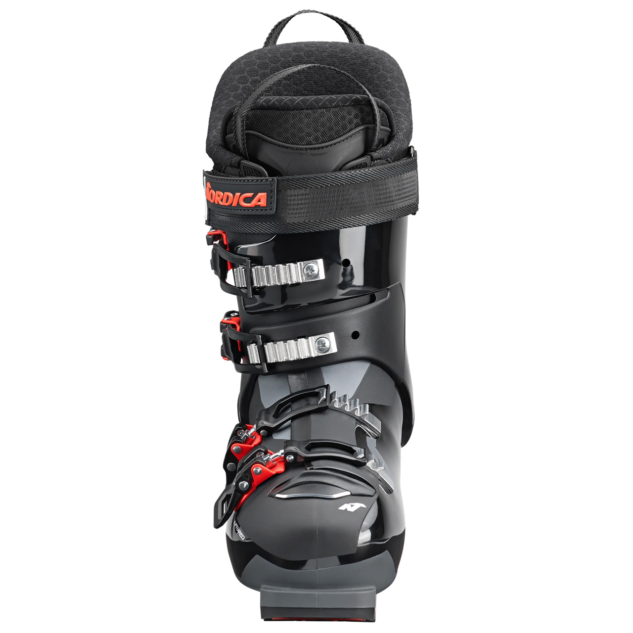 Nordica Sportmachine 3 100 GW black/grey/red | Nordica Skischuhe | Nordica | N | MARKEN | XSPO
