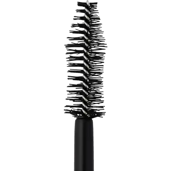 MAGIC FINISH Intensive Serum Mascara - Deep Black