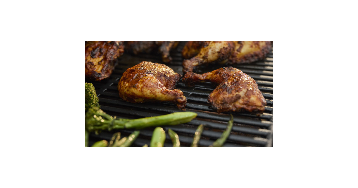 WeberGenesis E-435W gasbarbecue  (Zwart/metaal)