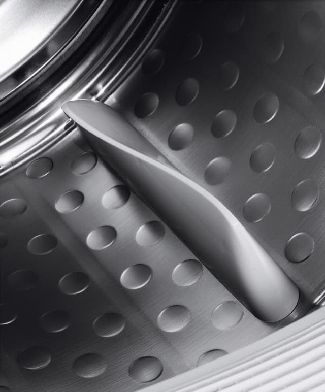 Electrolux Serie 700 tørretumbler EW7H558E2 (8 kg)
