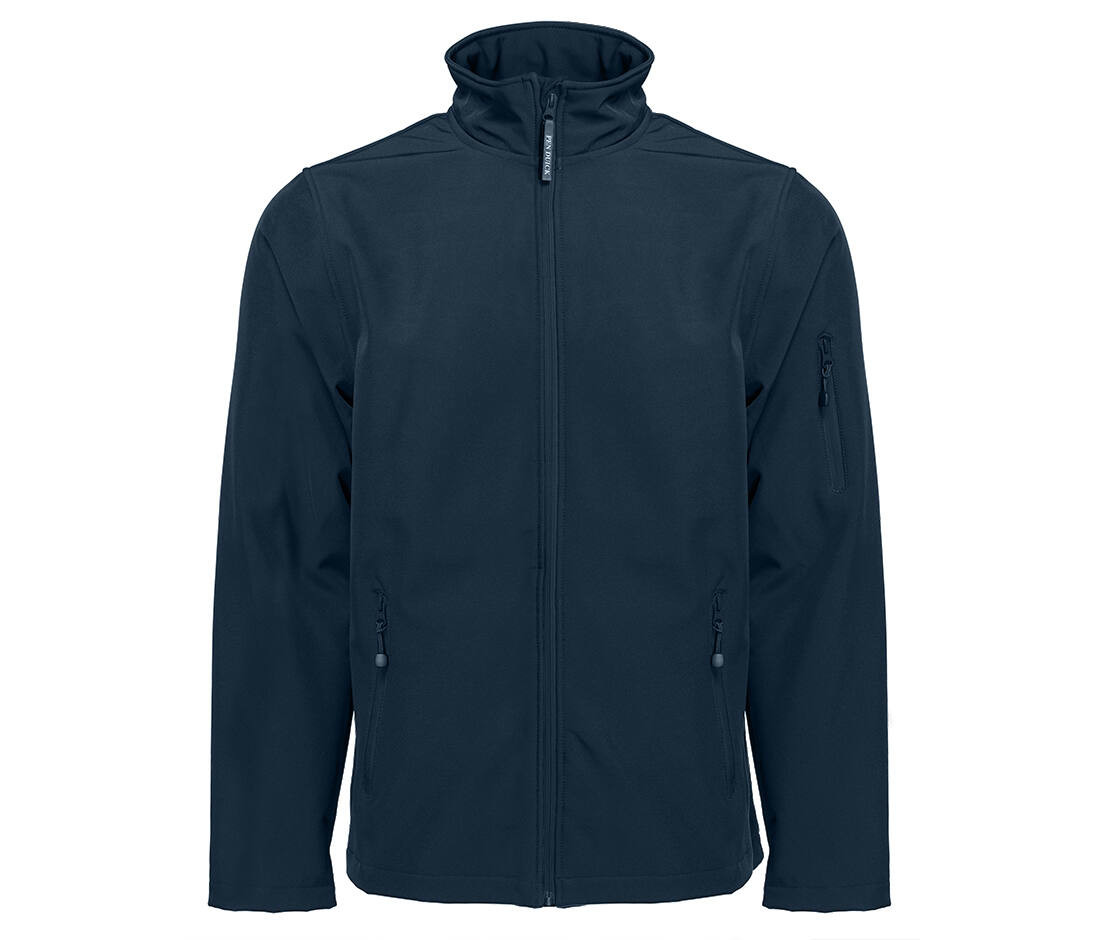 Pen Duick PK768 - Veste Softshell Homme