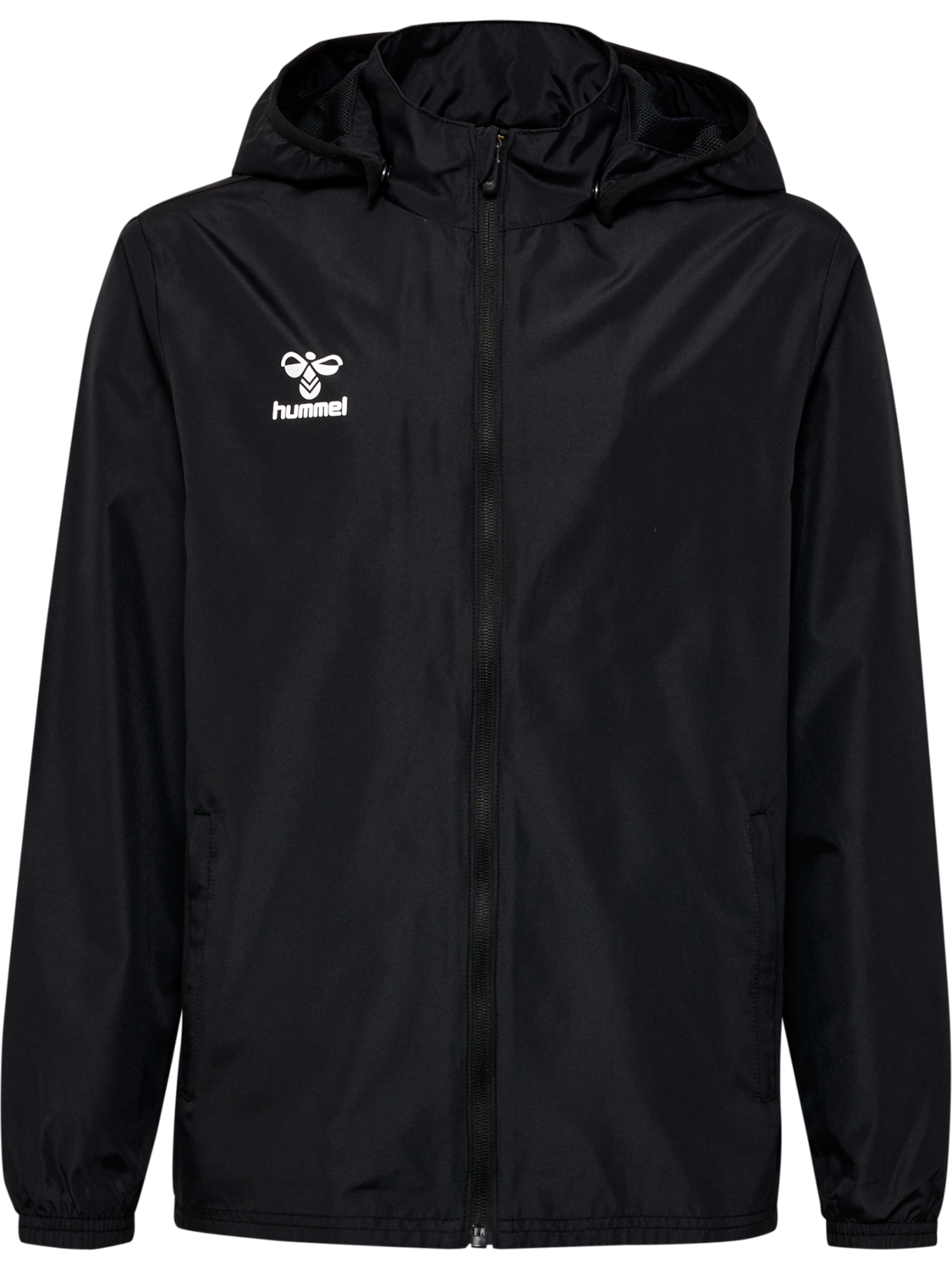 hmlESSENTIAL AW JACKET KIDS