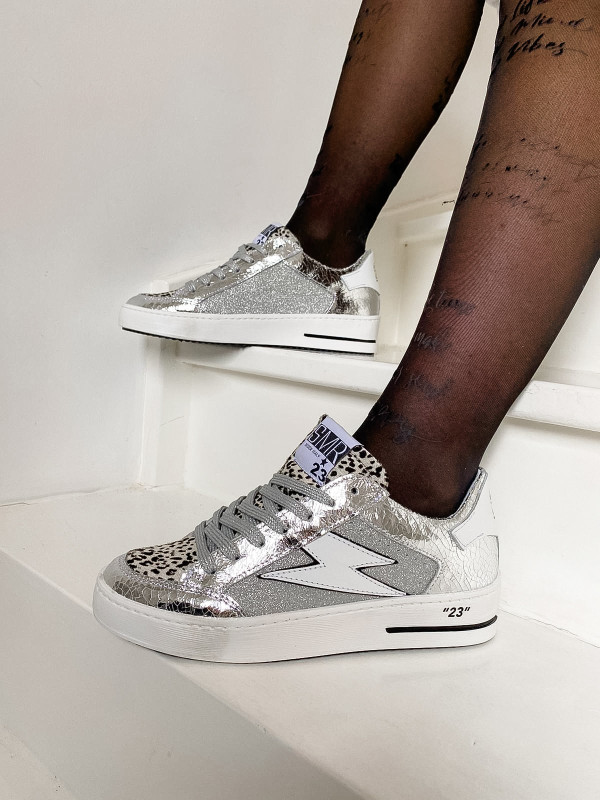 Semerdjian - Baskets NOUBAR 10492