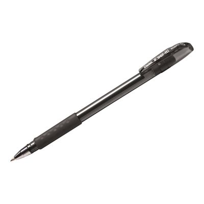 Pentel Feel-it! - Stylo à bille - noir - 0,7 mm