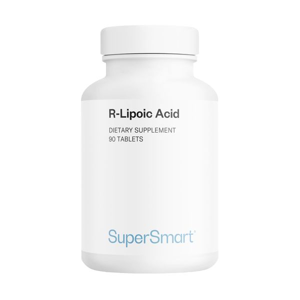 R-Liponsäure - SuperSmart