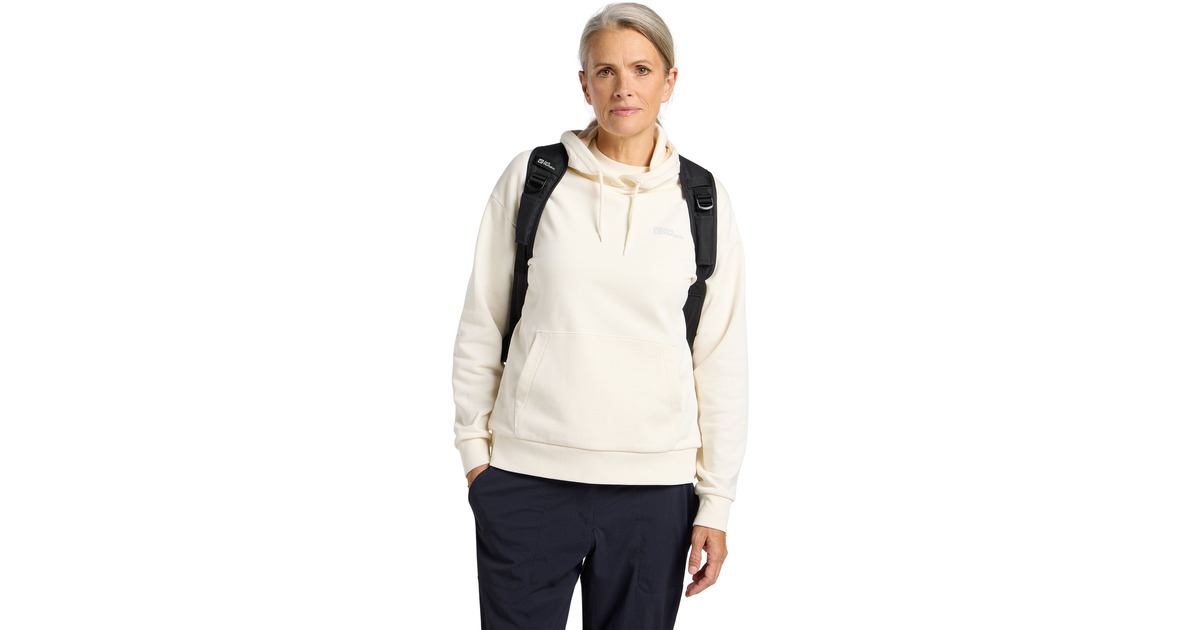 Jack WolfskinWaimea rugzak  (Zwart, 15.0 liter)