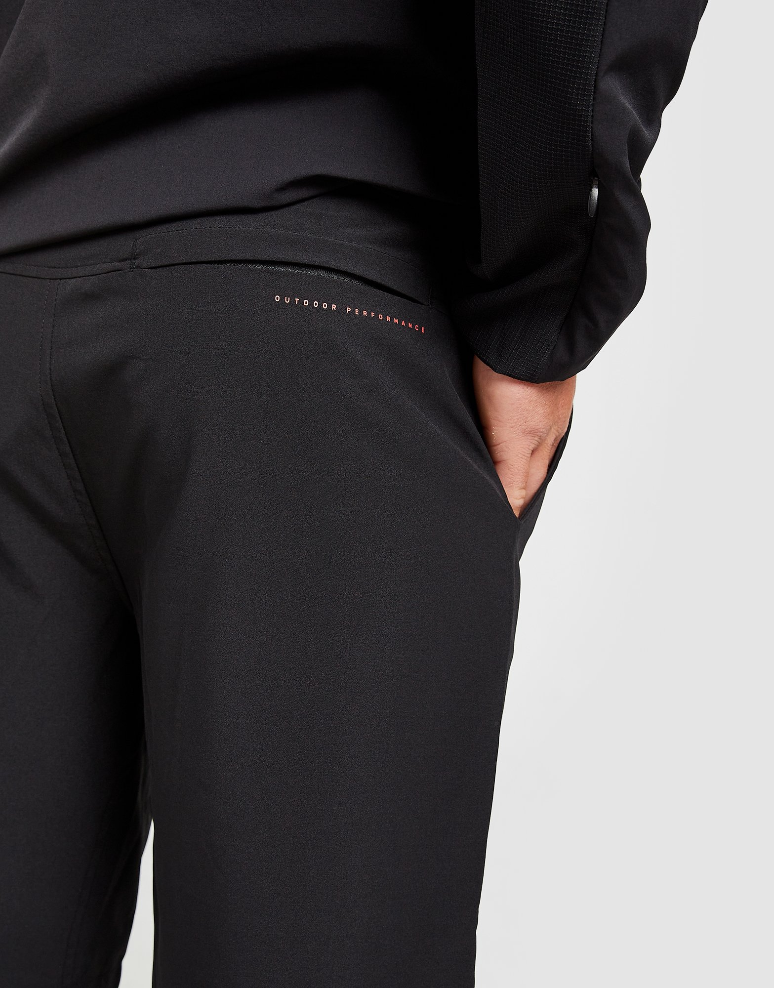 Technicals Short Ascend Homme