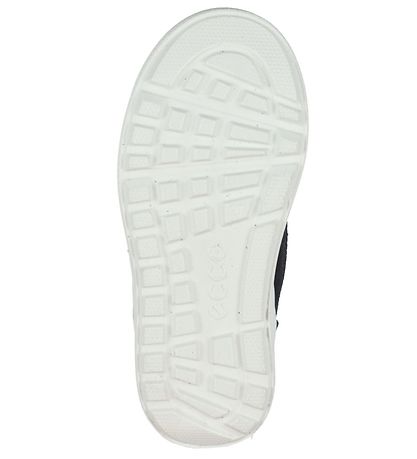 Ecco VinterStøvler - Gore-Tex - Urban Snowboarder - Nightsky/Nig