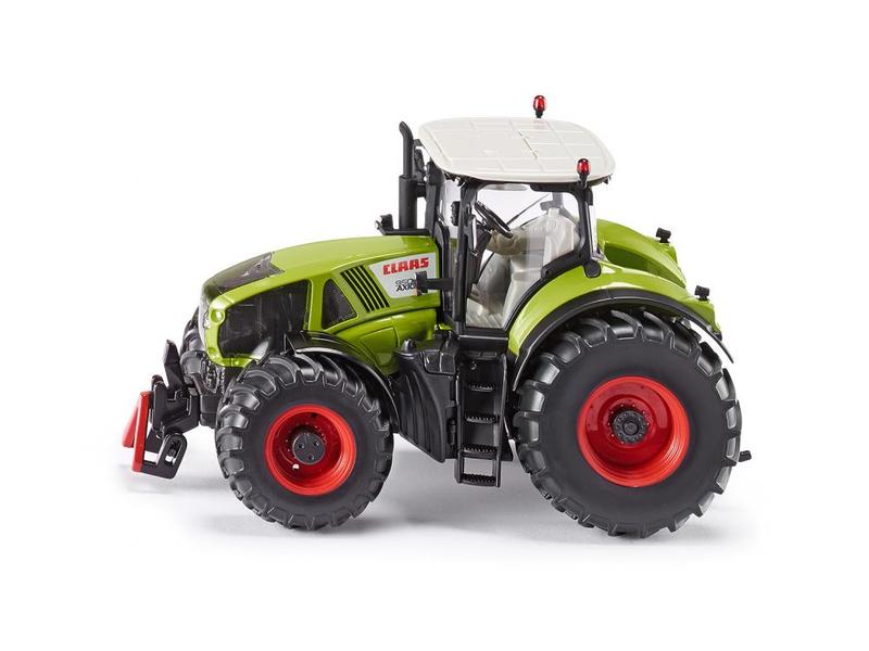 Siku Traktor Claas Axion 950 1:32 Siku Farmer Traktor mit vielen originalgetreuen Details
