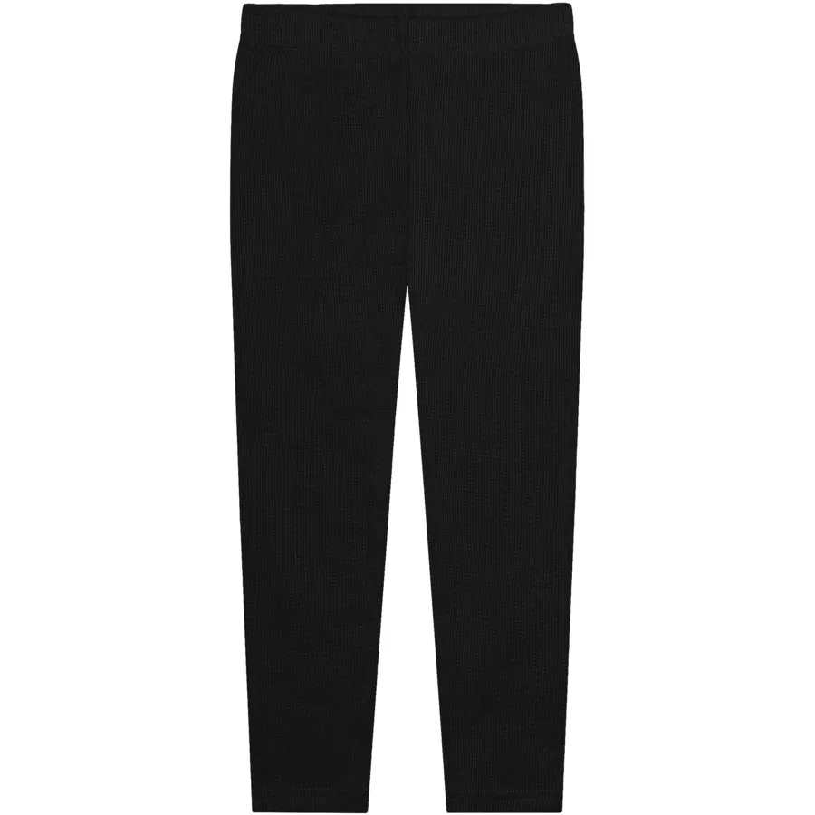 MINOTI Leggings Schwarz