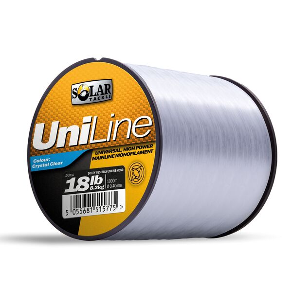 Nylon Solar South Westerly Uni Mono