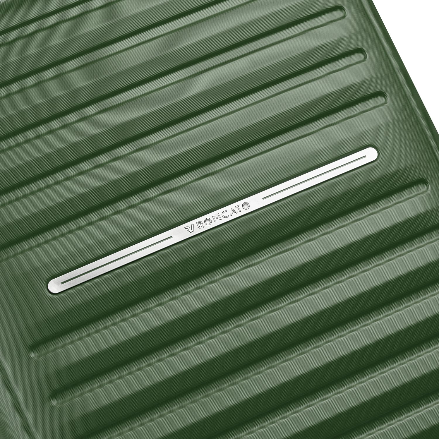 Roncato Ibiza Large Trolley 75 verde militare