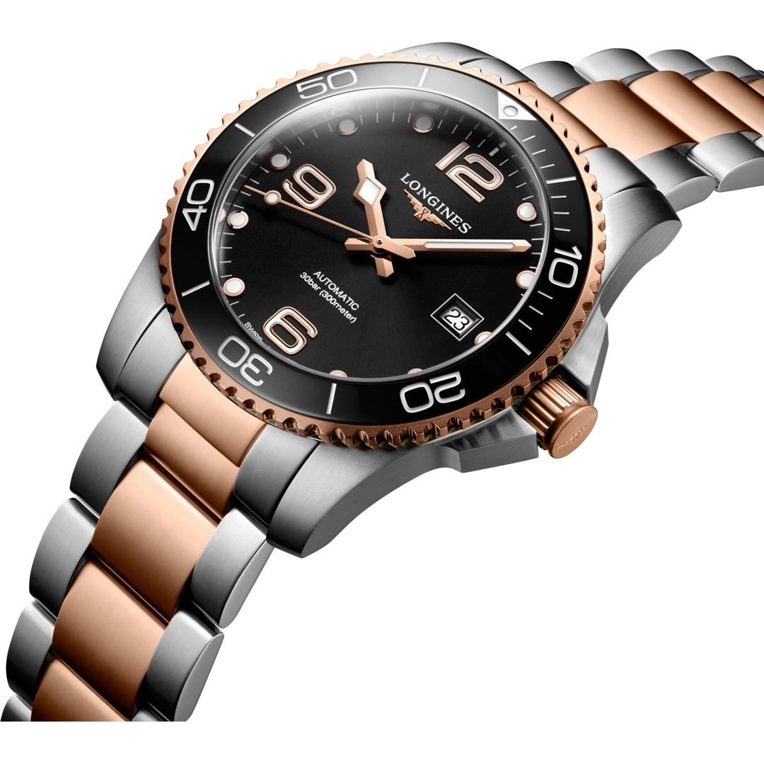 Longines HydroConquest 41mm