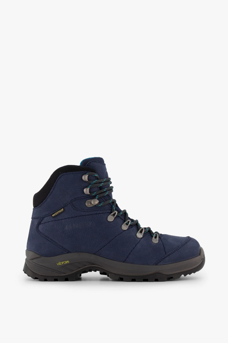 46 NORD Pittsburgh Damen Wanderschuh