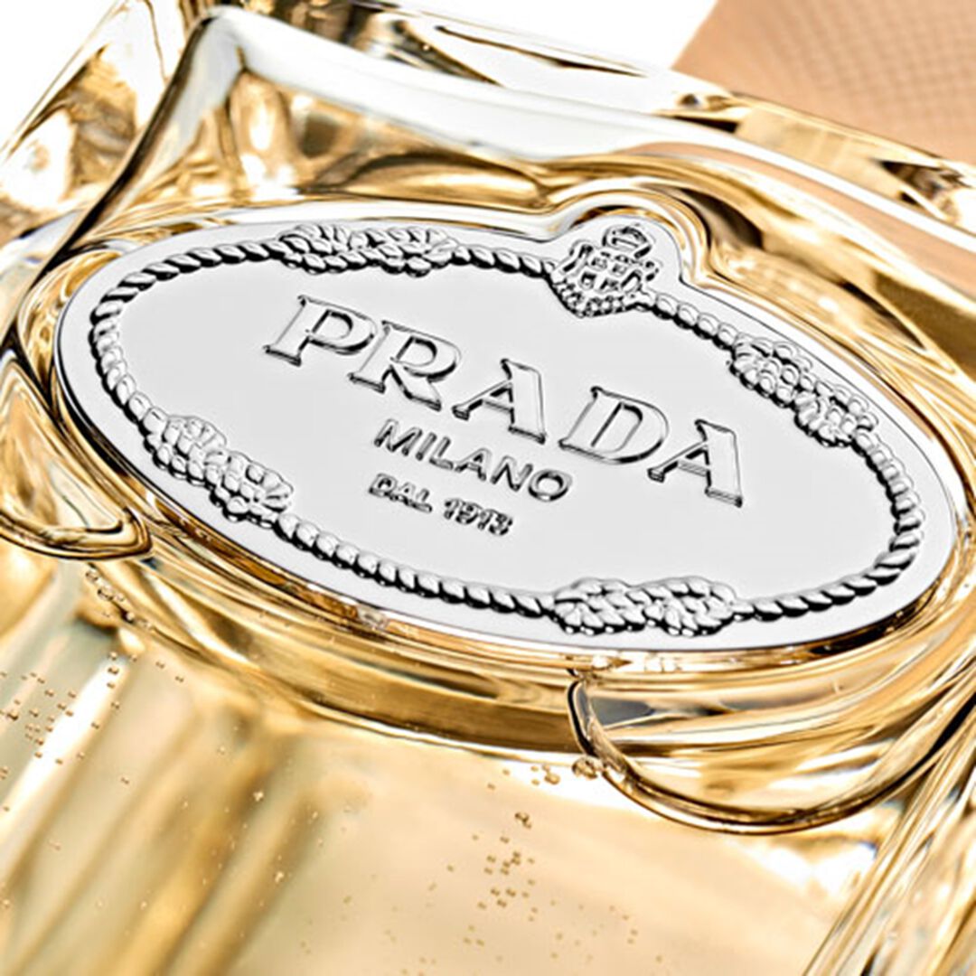 PRADA PD INFUSION ORANGER PRADA INFUSION FD ORANGE EDP 100ML - 100ml