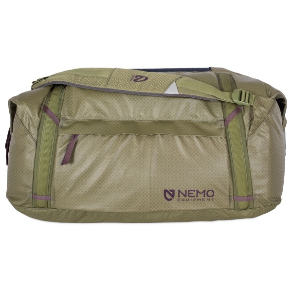 Nemo - Double Haul Convertible Duffel 55 - Sac de voyage