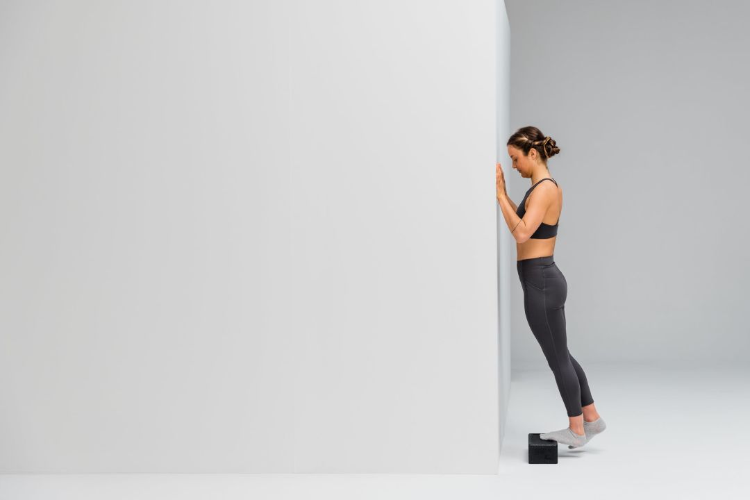 Yoga-Block Block BLACK