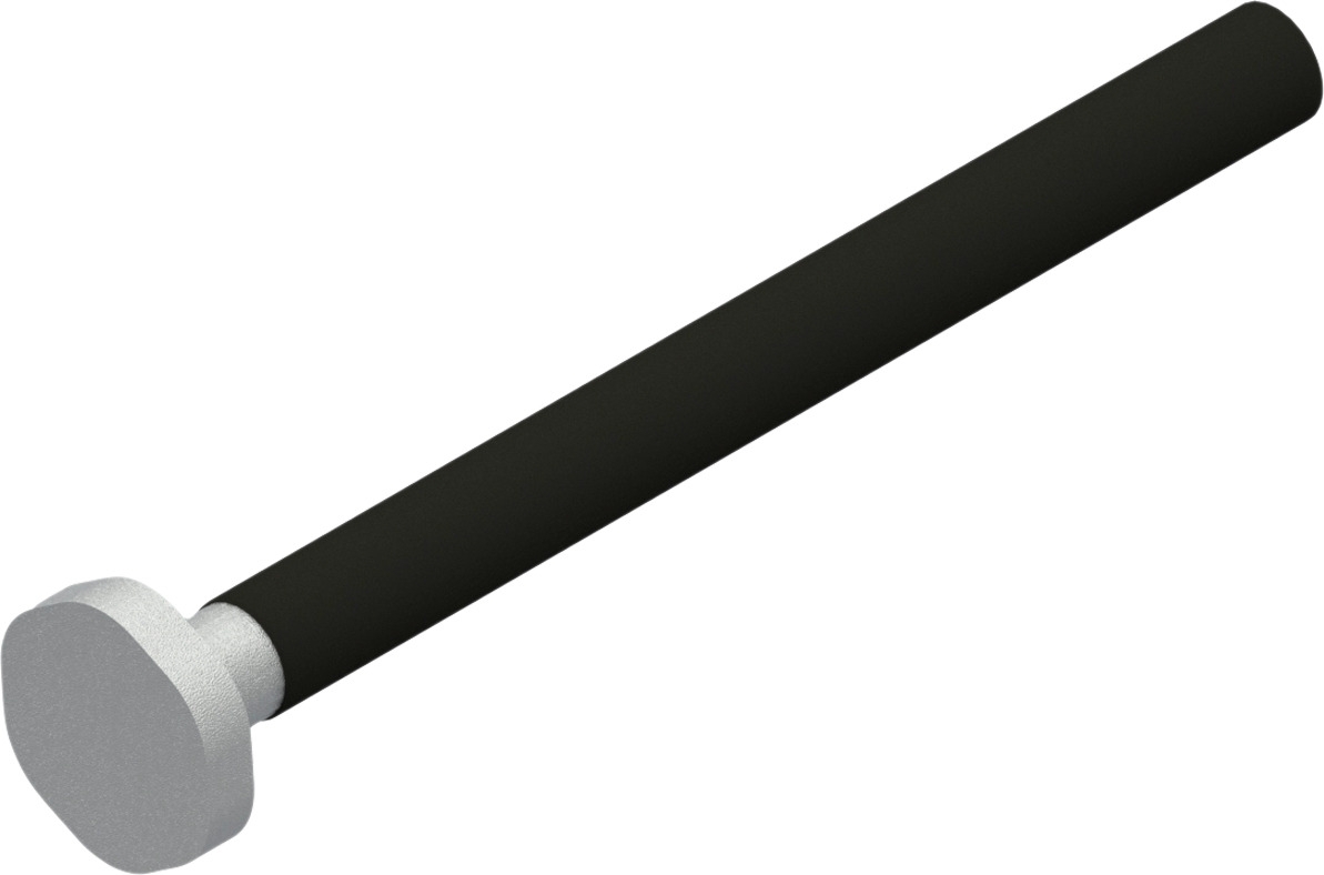 AL-KO Sperrstange 16 mm passend für Radkralle Prosafe