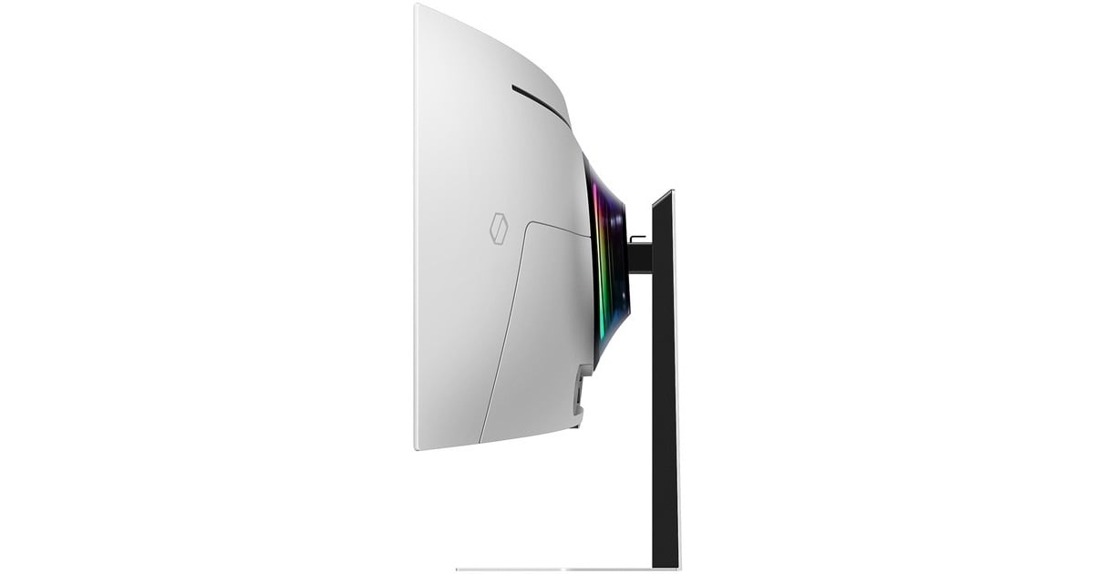 SAMSUNGOdyssey G9 G95SD 49