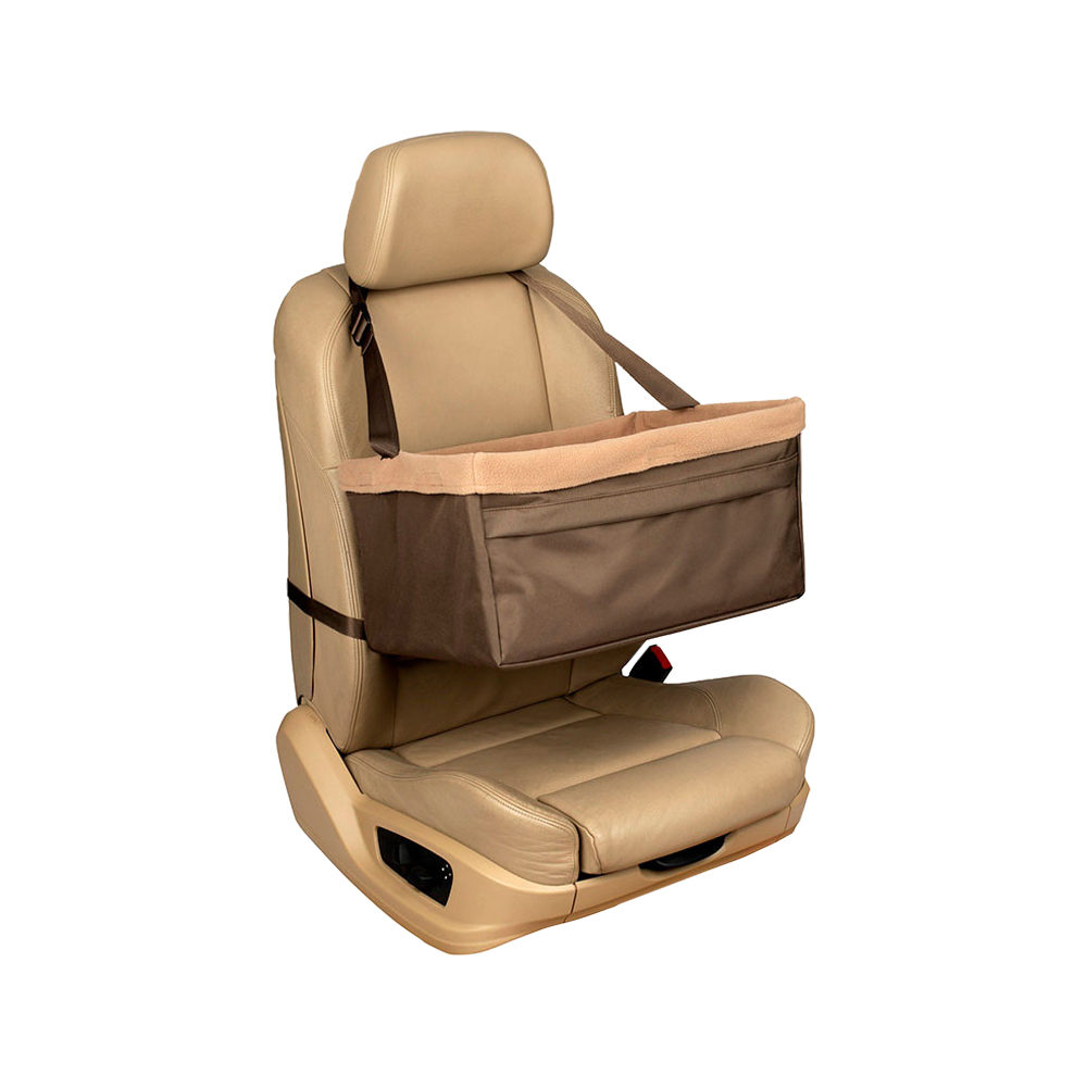 Happy Ride Tagalong Pet Booster Seat