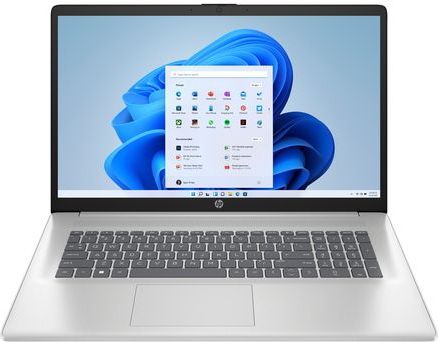 HP Laptop 17-cn3059nd Intel® Core™ i5 i5-1334U 43,9 cm (17.3