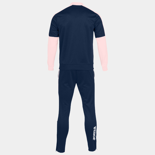 Chandal Joma Eco Campeonato Marino Rosa