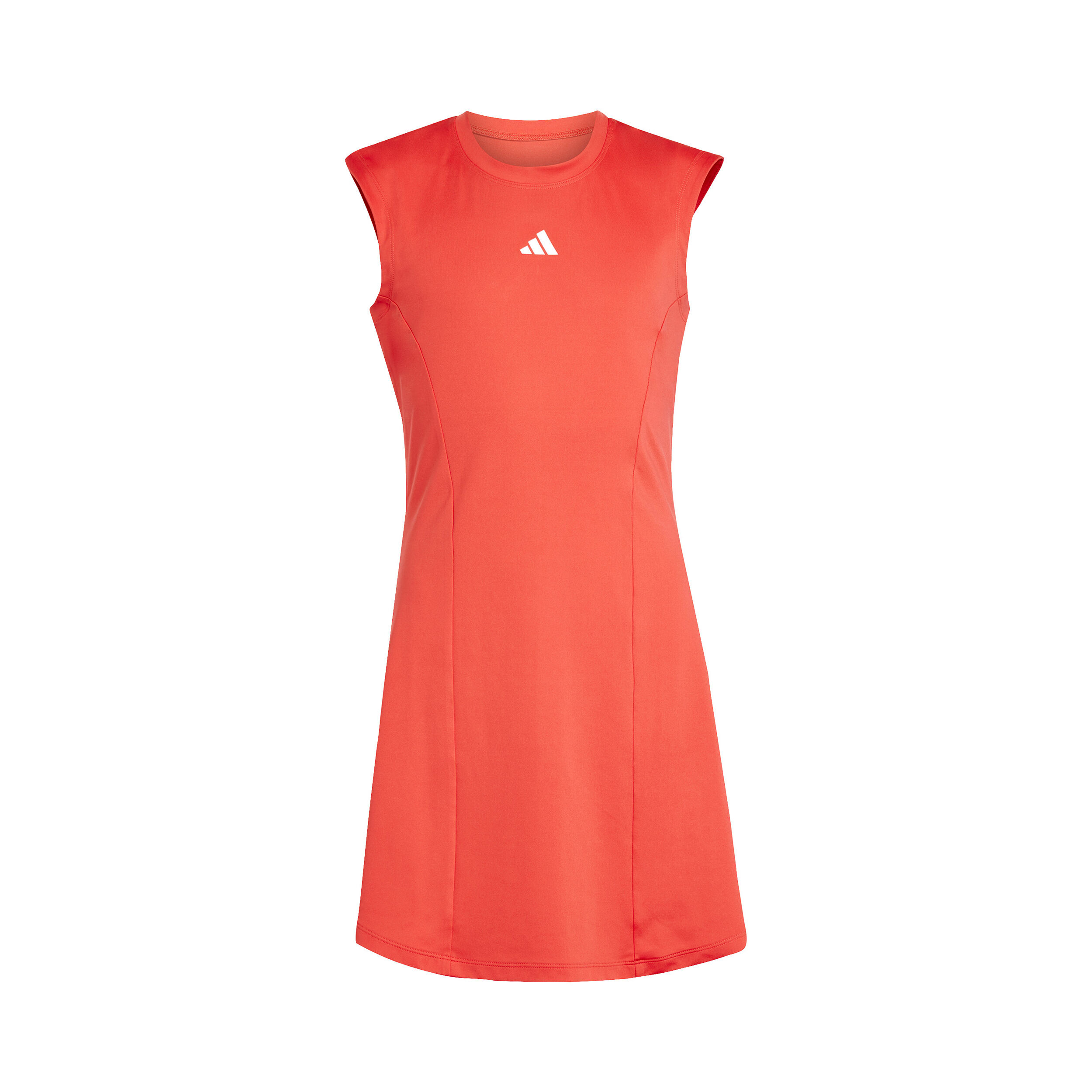adidas Pro Robe Filles - Rouge