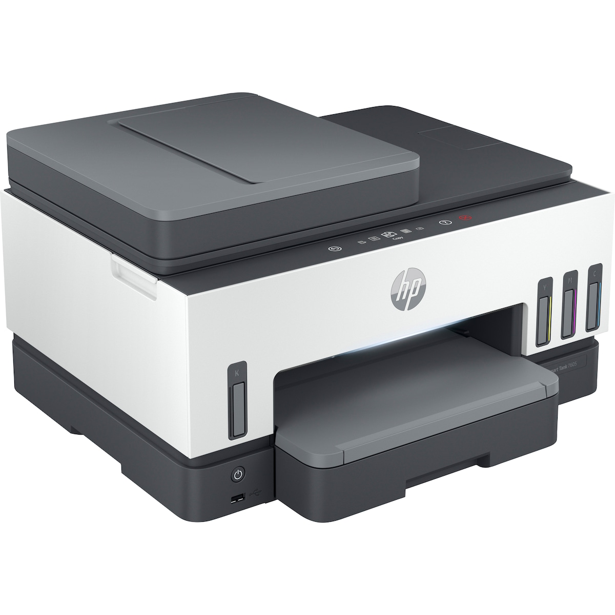 HP Smart Tank 7605 AIO blekkprinter