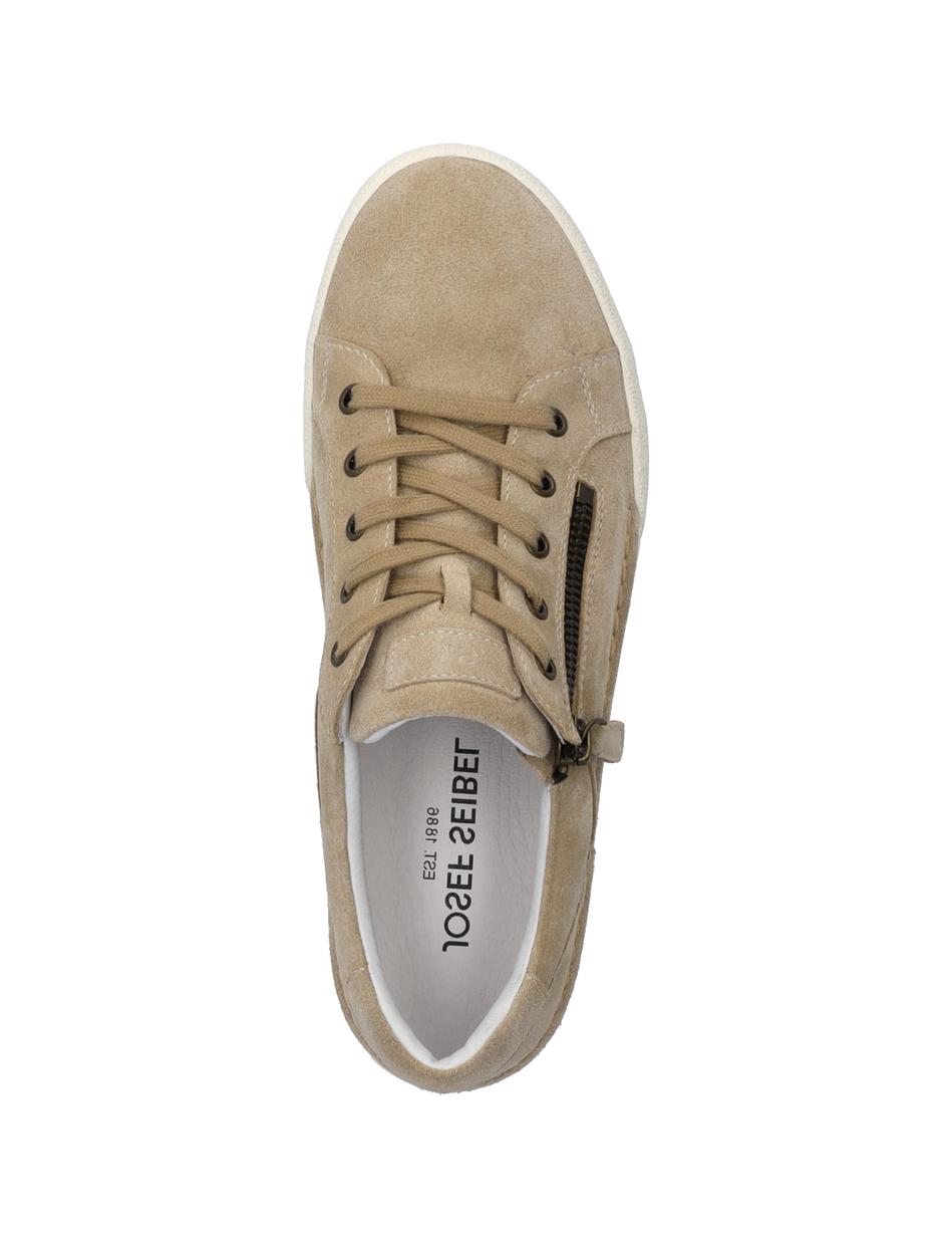 Sneaker Claire 03, beige