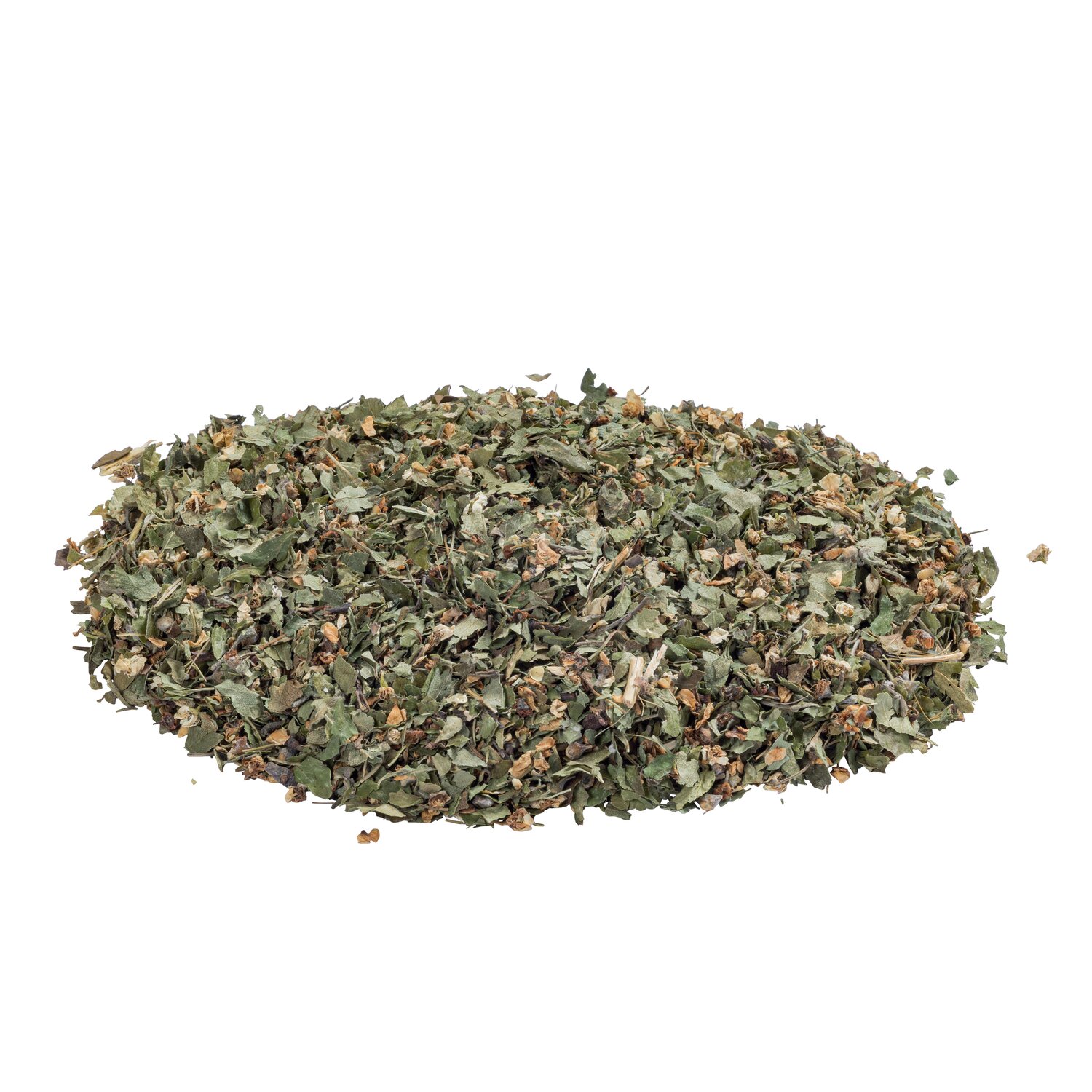 PFERDEfit by Loesdau Weißdorn  - 500 g