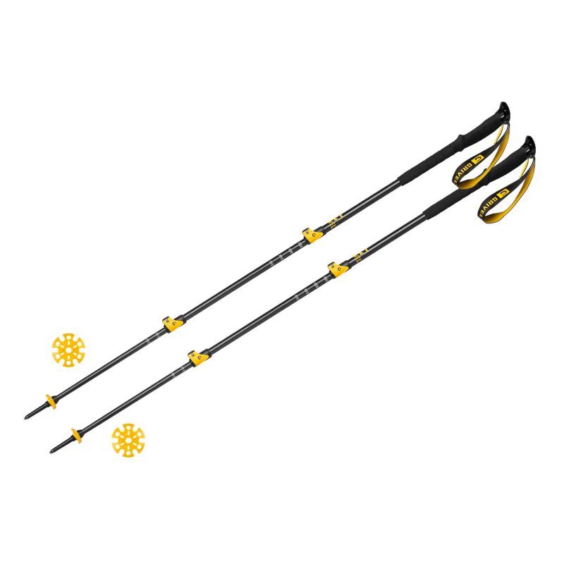 Explorer Vario 3 - Bâtons ski de randonnée