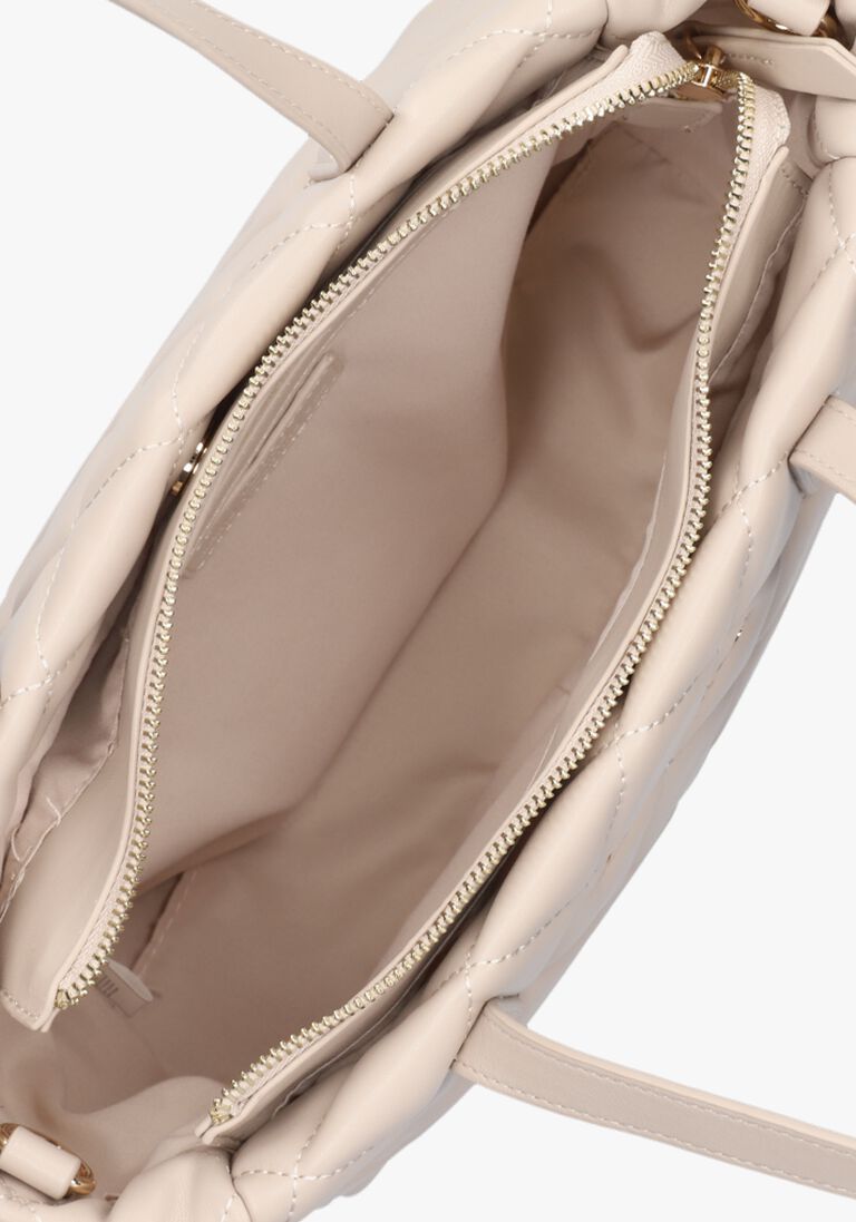 VALENTINO BAGS beige valentino bags shopper ocarina shoppping