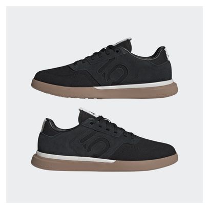 Chaussures VTT Adidas Five Ten Femme Sleuth noir