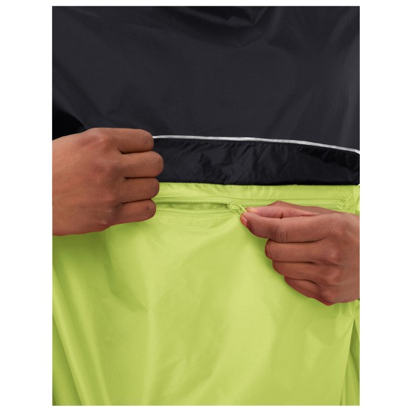 Vaude - Covero Poncho II - Veste de cyclisme