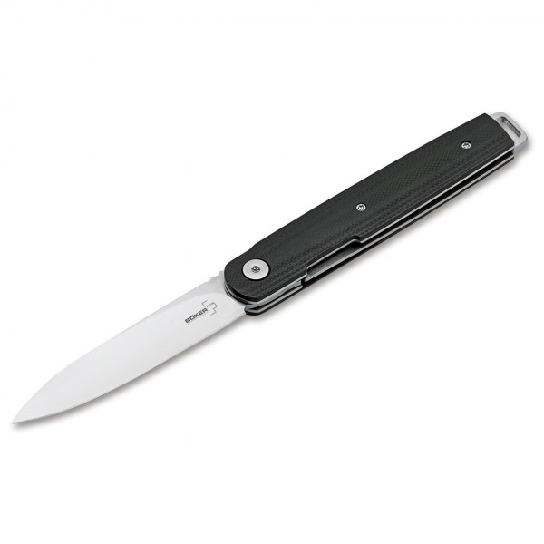 Böker Plus - LRF G10 - Couteau
