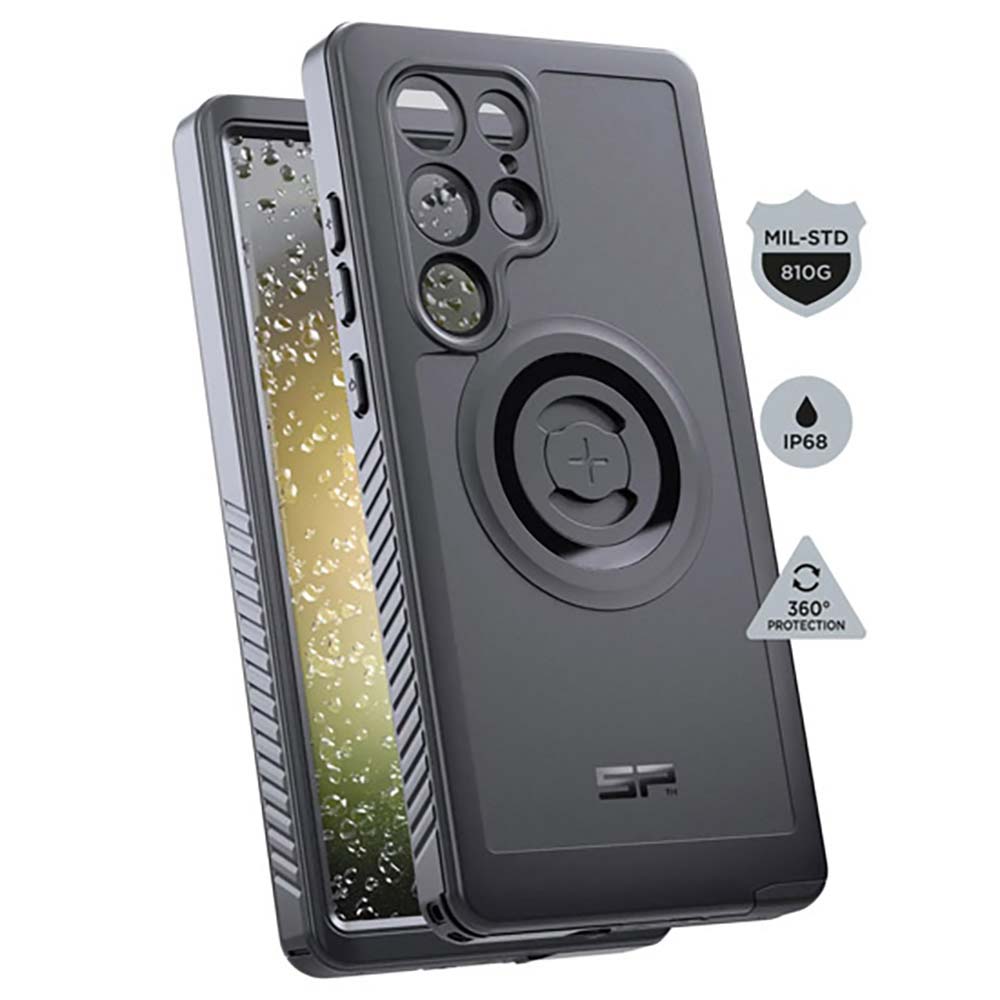 SP Connect - Coque Smartphone Phone Case Xtreme SPC+ - Samsung Galaxy S23 Ultra