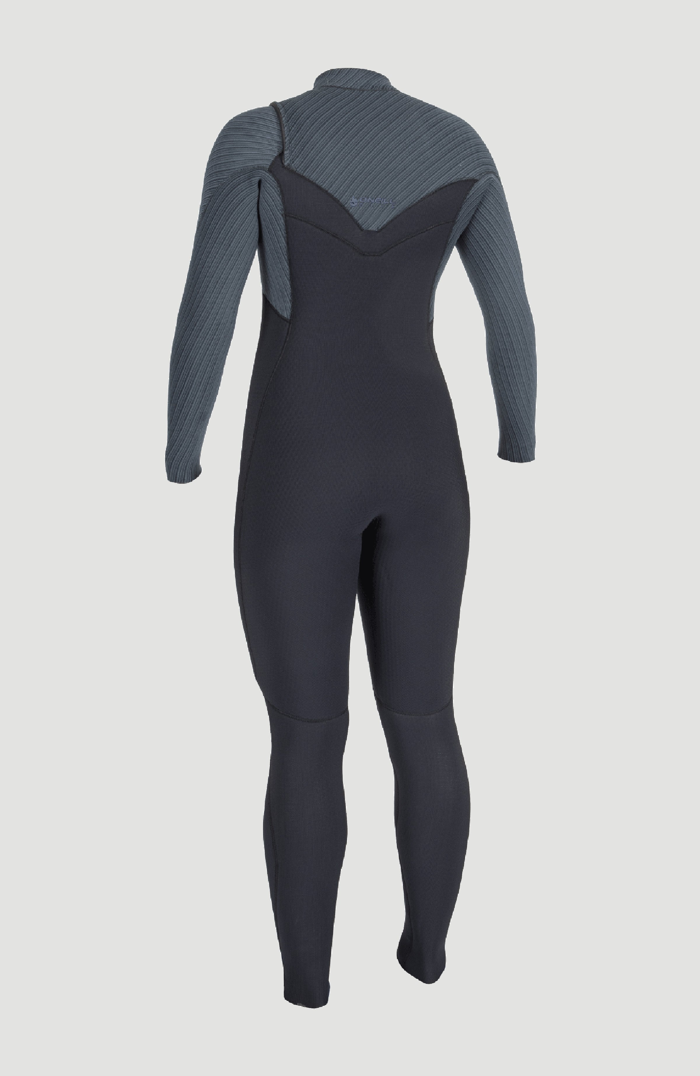 Blueprint 5/4mm Chest Zip Full Wetsuit