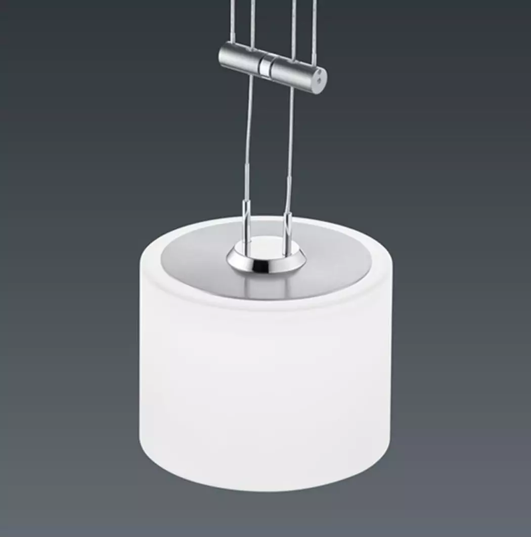 LED-Pendelleuchte GRAZIA