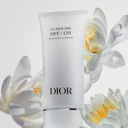 Dior Foaming Cleanser, 150 ml