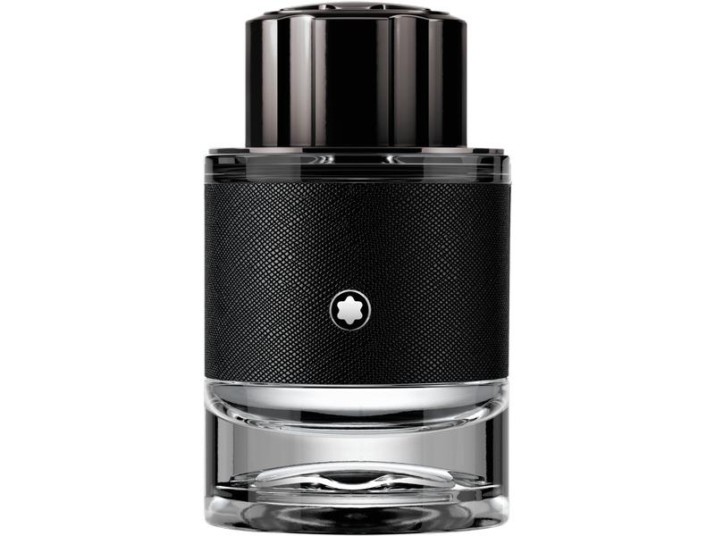 Mont Blanc Eau de Parfum Explorer Homme 60 ml Frischer Duft für Herren