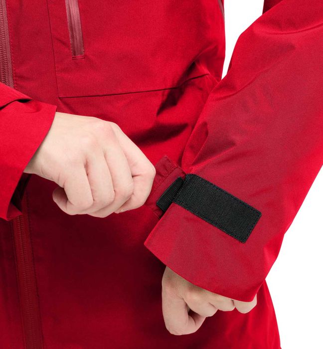 Latnja GTX Insulated Jacket Women