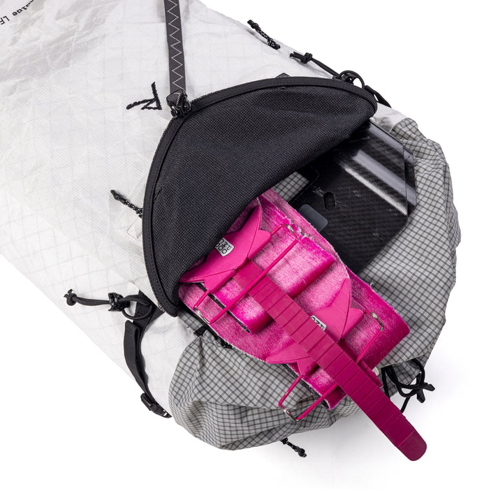 Raide LF 40L