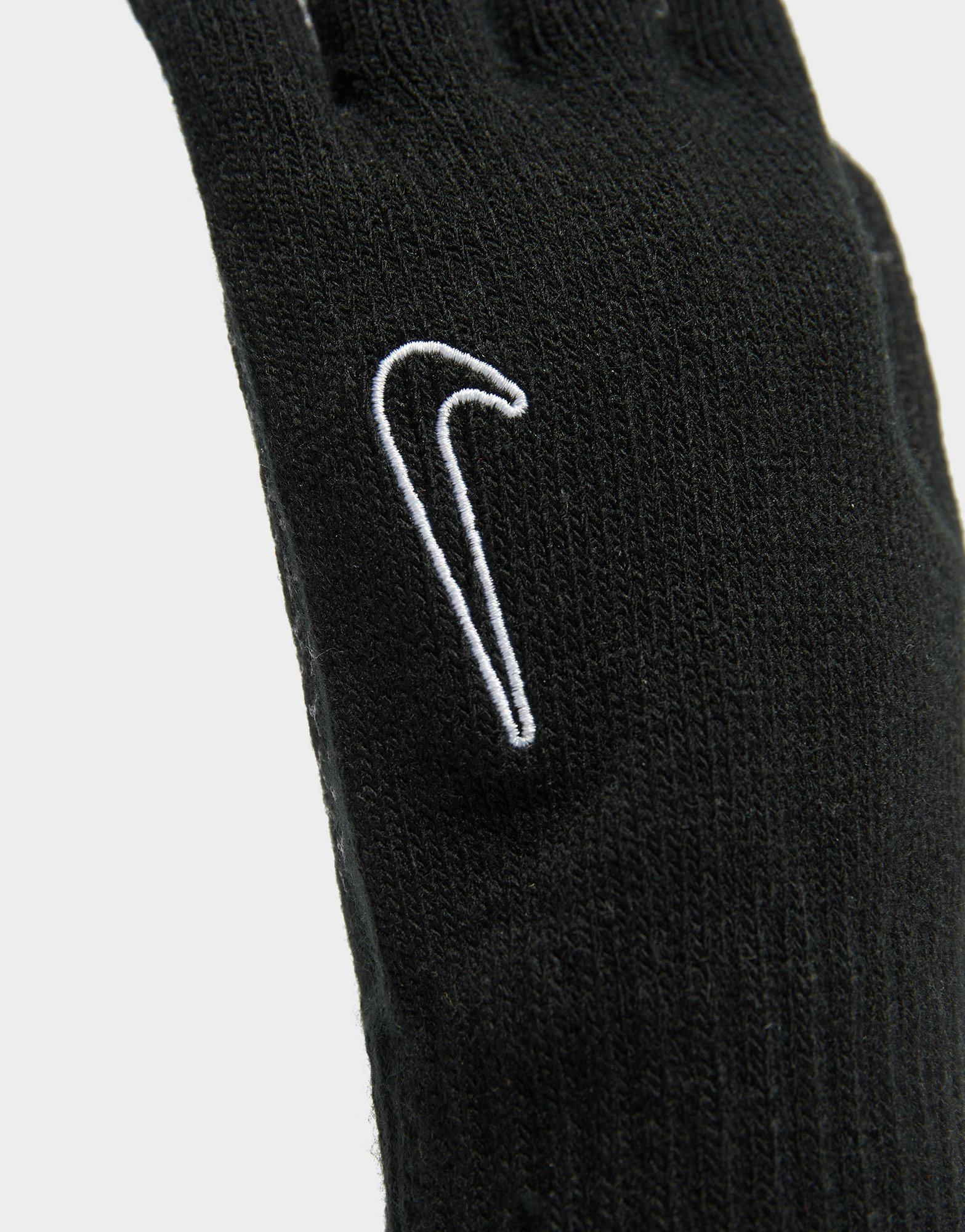 Nike Gants en tricot