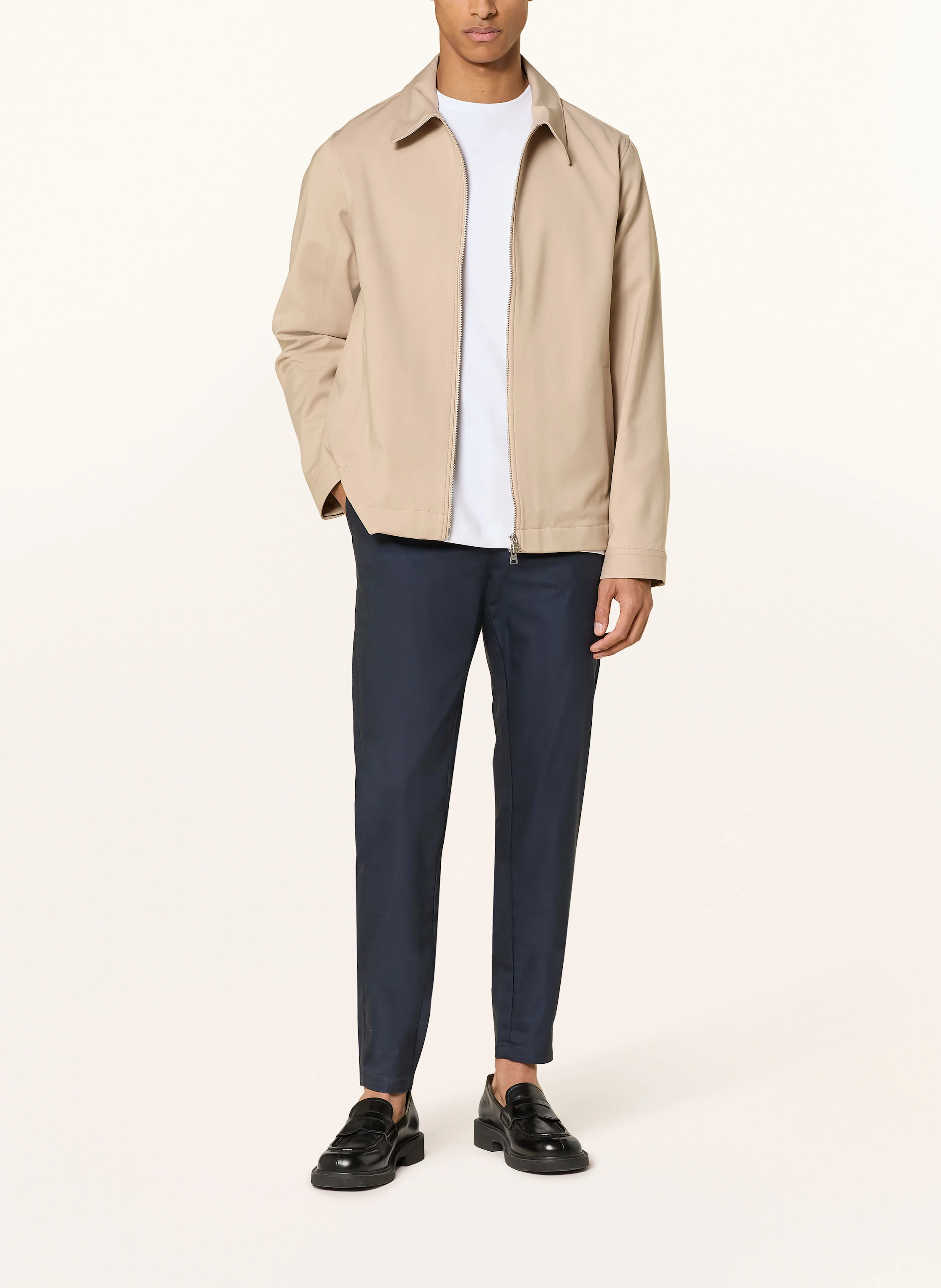 MAC Chino GRIFFIN Tapered Fit