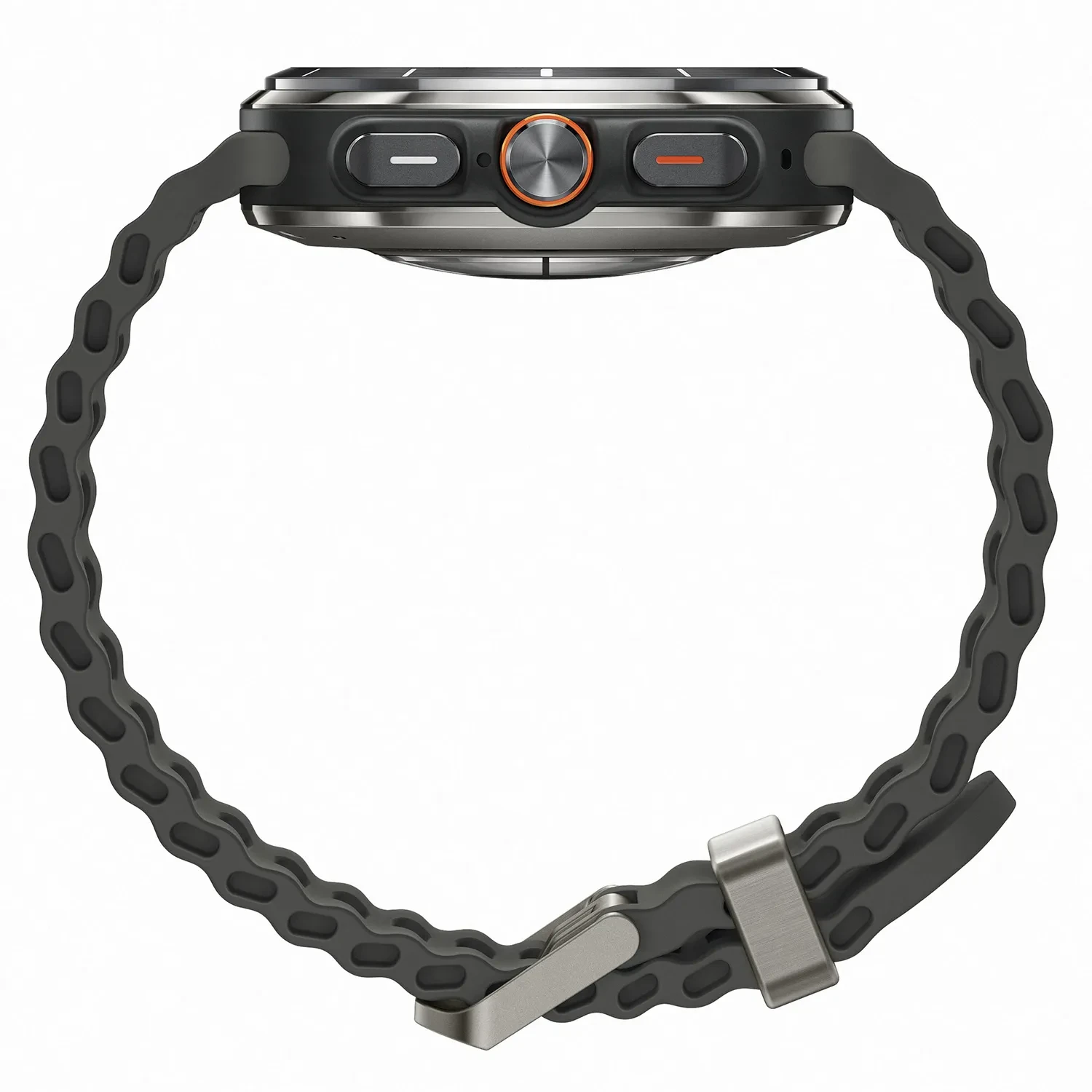 Samsung Galaxy Watch Ultra Titanium SM-L705FZTAEUB