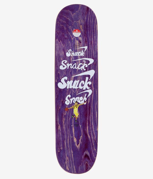 Snack Yarrow A.I. 8.25